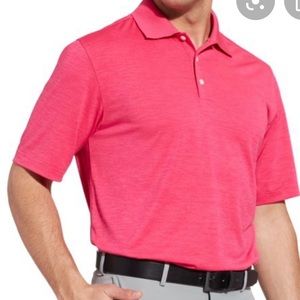 Men’s NWT Walter Hagen Dry Fit Polo